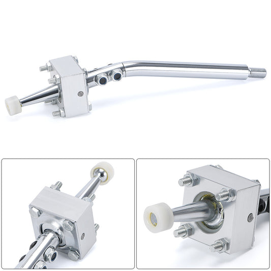 ya 12 5.22 5 Speed Shifter Supra Short Shifter for Toyota Supra W50 W55 W57 W58 R154 78-02