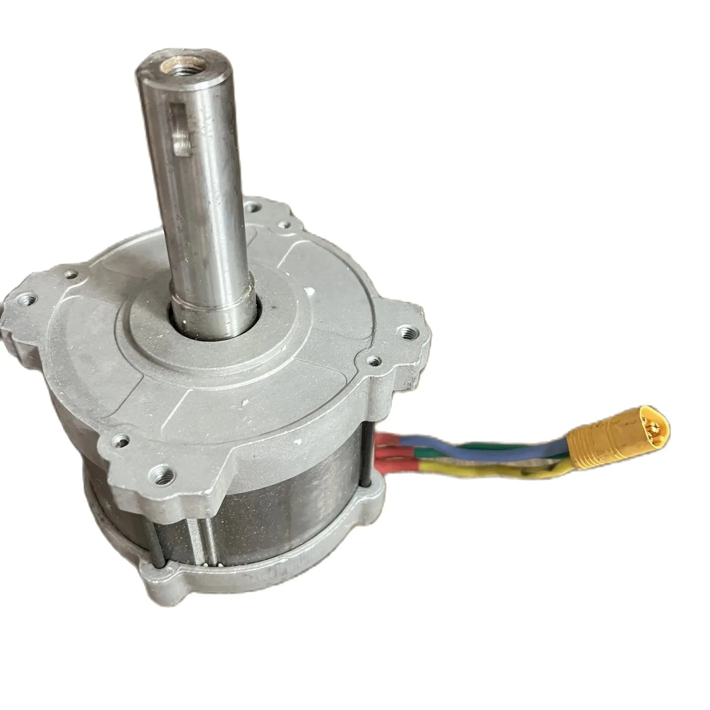 Brushless Motor Wind Turbine Drive Engine NdFeB Avalanche Strong Magnetic Field