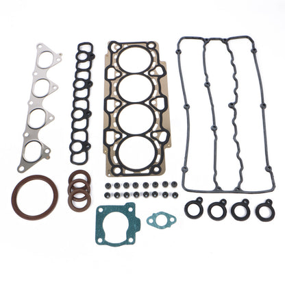 ya 5 8.7 Engine Overhaul Gasket Kits fit for Mitsubishi for Pajero IO 2.0 H67W H77W 1998-2007