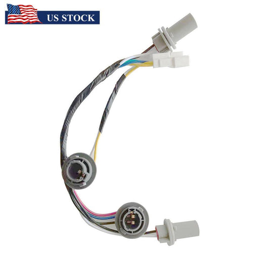 ya 2 6.29 1Set New Car Rear Tail Light Socket And Harness Fits For 11-14 Sonata 924503Q000