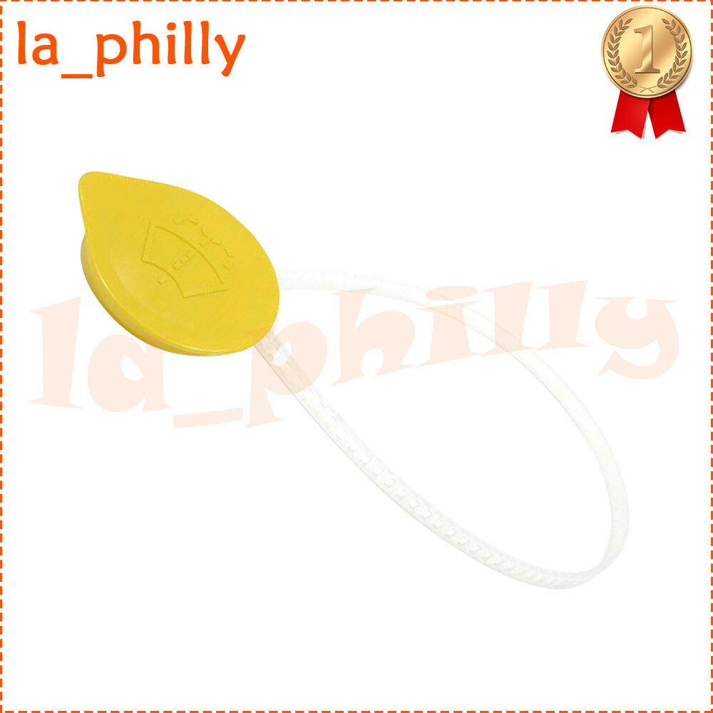 ya 13 Windscreen Washer Bottle Cap Cover Fit For 2006-2013 for Subaru for Forester 86615-SA000