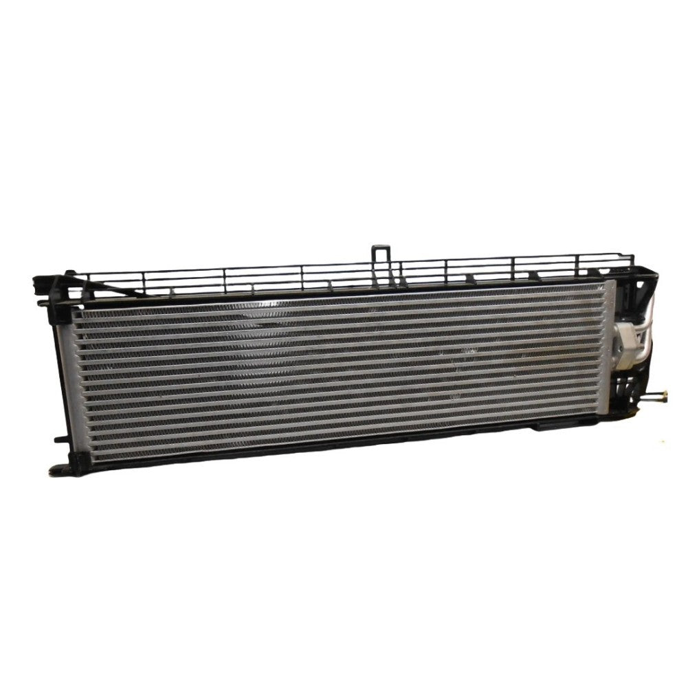 ya 27 7.20 Transmission oil cooler suitable for BMW X3 G01 2019 - 2022
