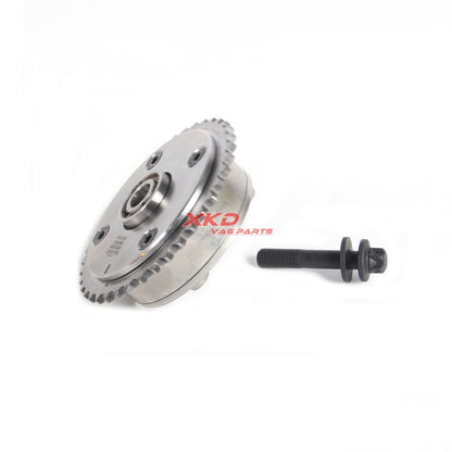 ya 5 8.7 1.6T Intake Camshaft VVT Sprocket Fit for BMW 120i 320i for Mini Cooper