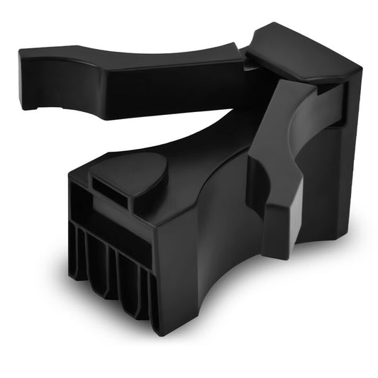 ya 4 6.21 Center Console Cup Holder Divider Insert Fits for Toyota for Land Cruiser 200 Prado 120