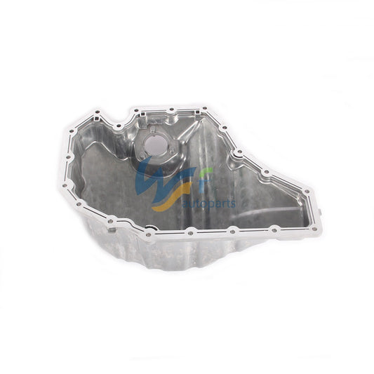 ya 12 5.21 1.8/2.0T Alu for Mini um Engine Oil Pan Lower Fit for Audi CNC CJE CYG 06L103600F