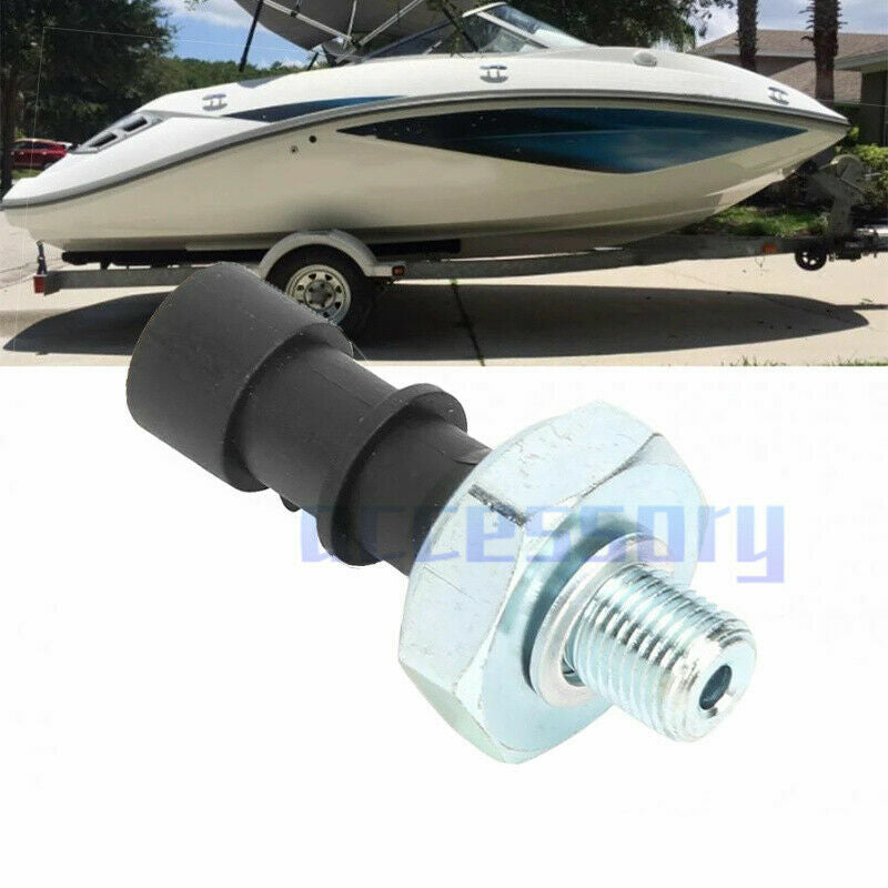 ya 27 7.2 Oil pressure sensor suitable for Sea Doo 4-TEC RXT-X GTX GTR GTI RXP RXT 420856533