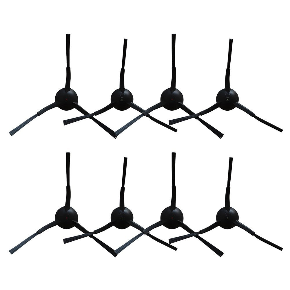 ya 25 For Medion X20 SW+ and MD 11500 Compatible Side Brush Replacement Pack