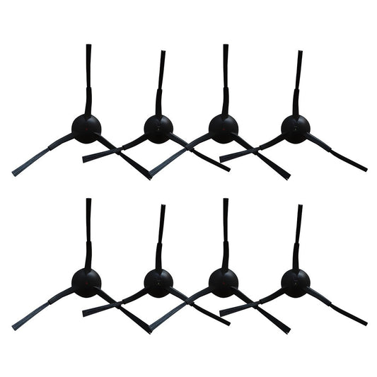 ya 25 For Medion X20 SW+ and MD 11500 Compatible Side Brush Replacement Pack