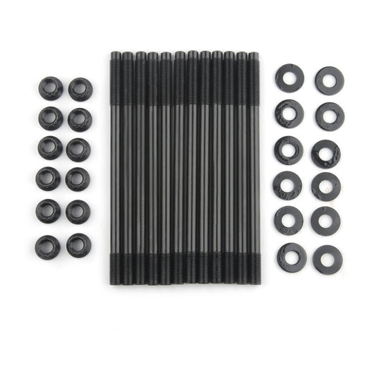 ya 27 7.2 Cylinder head stud kit for Subaru Impreza WRX STi EJ20 EJ25 DOHC 260-4701