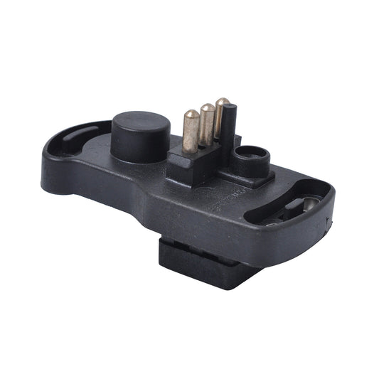 ya 1 8.5.2 Air Flow Meter Potentiometer Sensor 3437224035 for Benz W124 W126 W201 R107\1