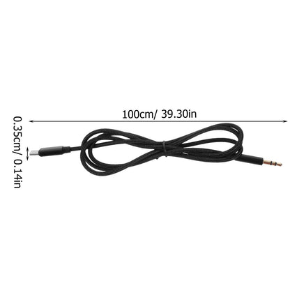 ya 5 8.7 3 .5mm Usb Mixing for Audio Cable Music Adapter Mic Equipment Converter
