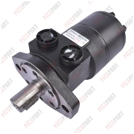 ya 2 6.27 Hydraulic Gerotor Motor 101-1038-009 151-3407Compatible Eaton Char-Lynn H Series