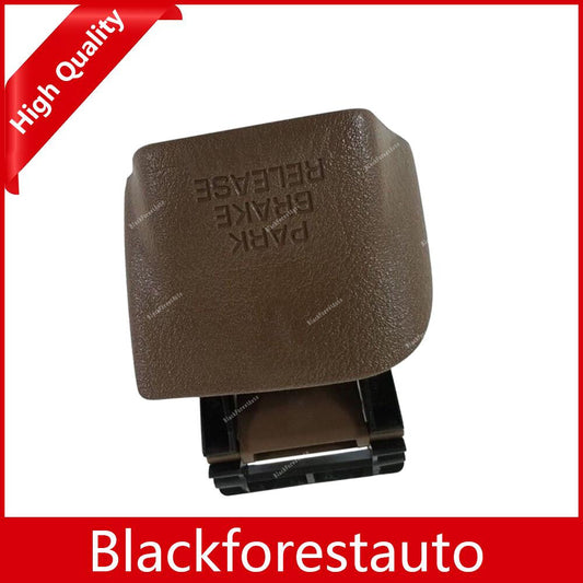 ya 11 6.9 Release Handle Auto Parts Brown Car Accessories Parking Brake fit for Dodge for Ram 1500
