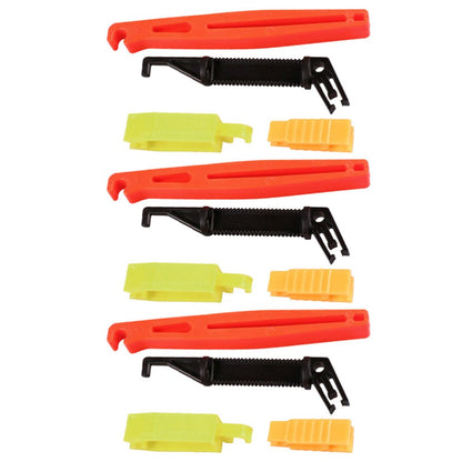 ya 5 8.7 12pcs Fuse Fuse Insertion Tool Motorcycle Tool For Plastic