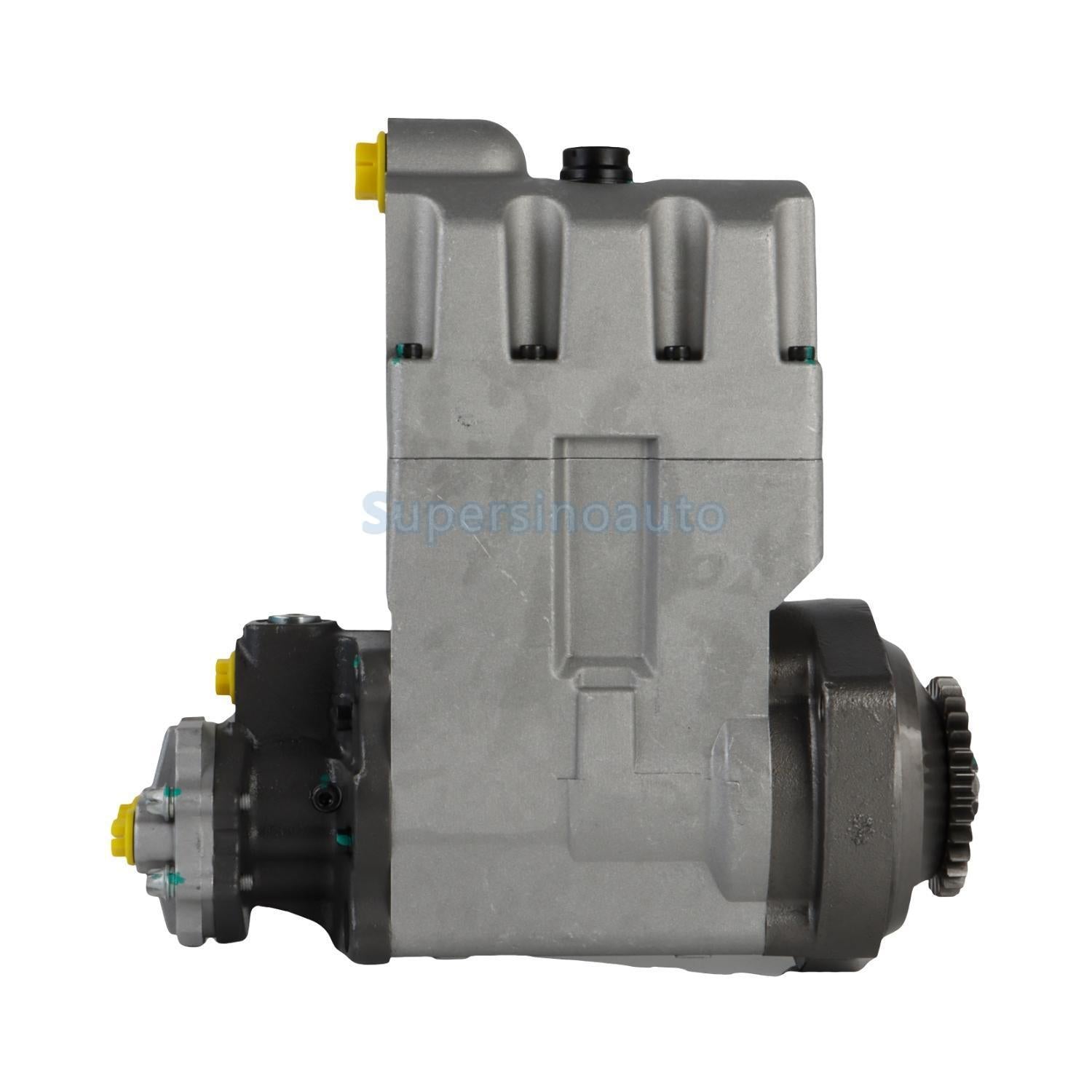ya 27 7.2 Fuel Injection Pump Assembly 3840678 Fits Caterpillar CAT C7 C9 Engine 13 teeth