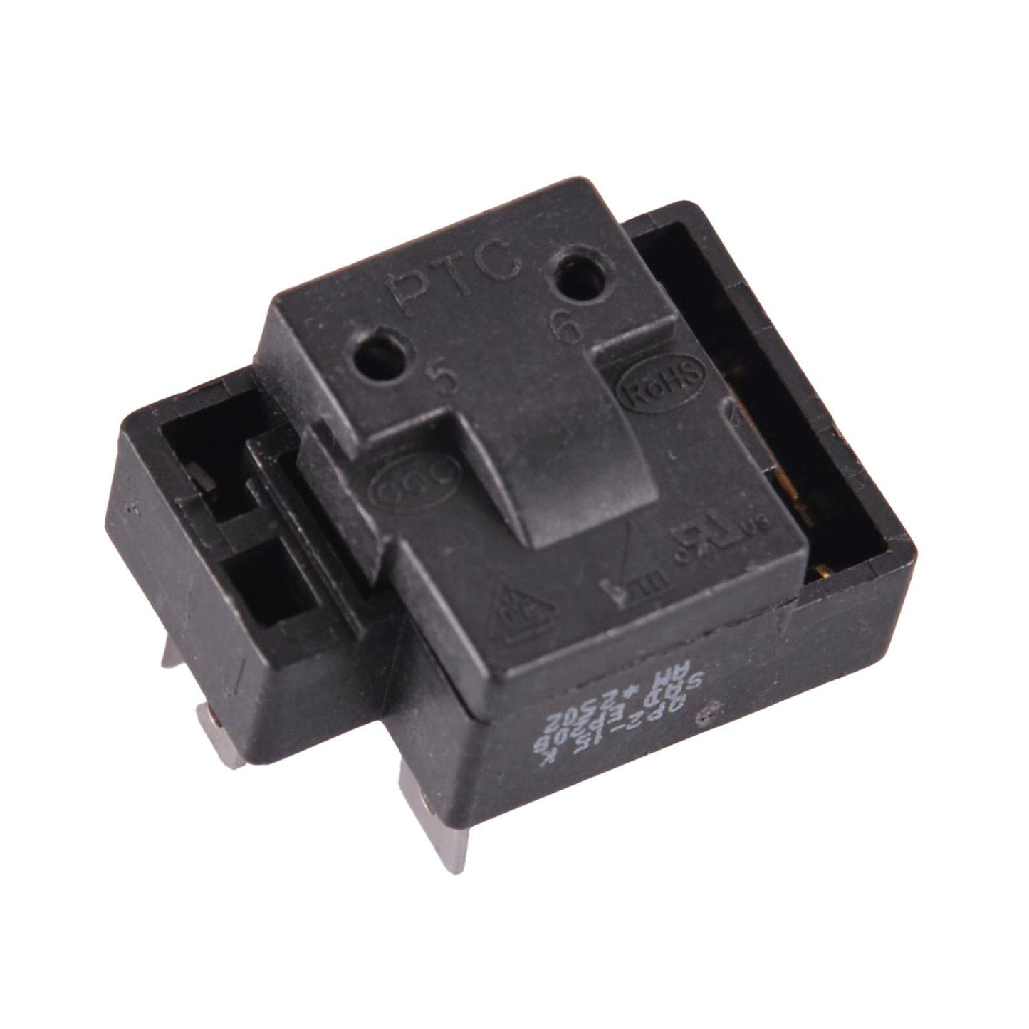ya 26 Universal 7Pins QP2-15K Reigerator Start Relay For Danby Homa