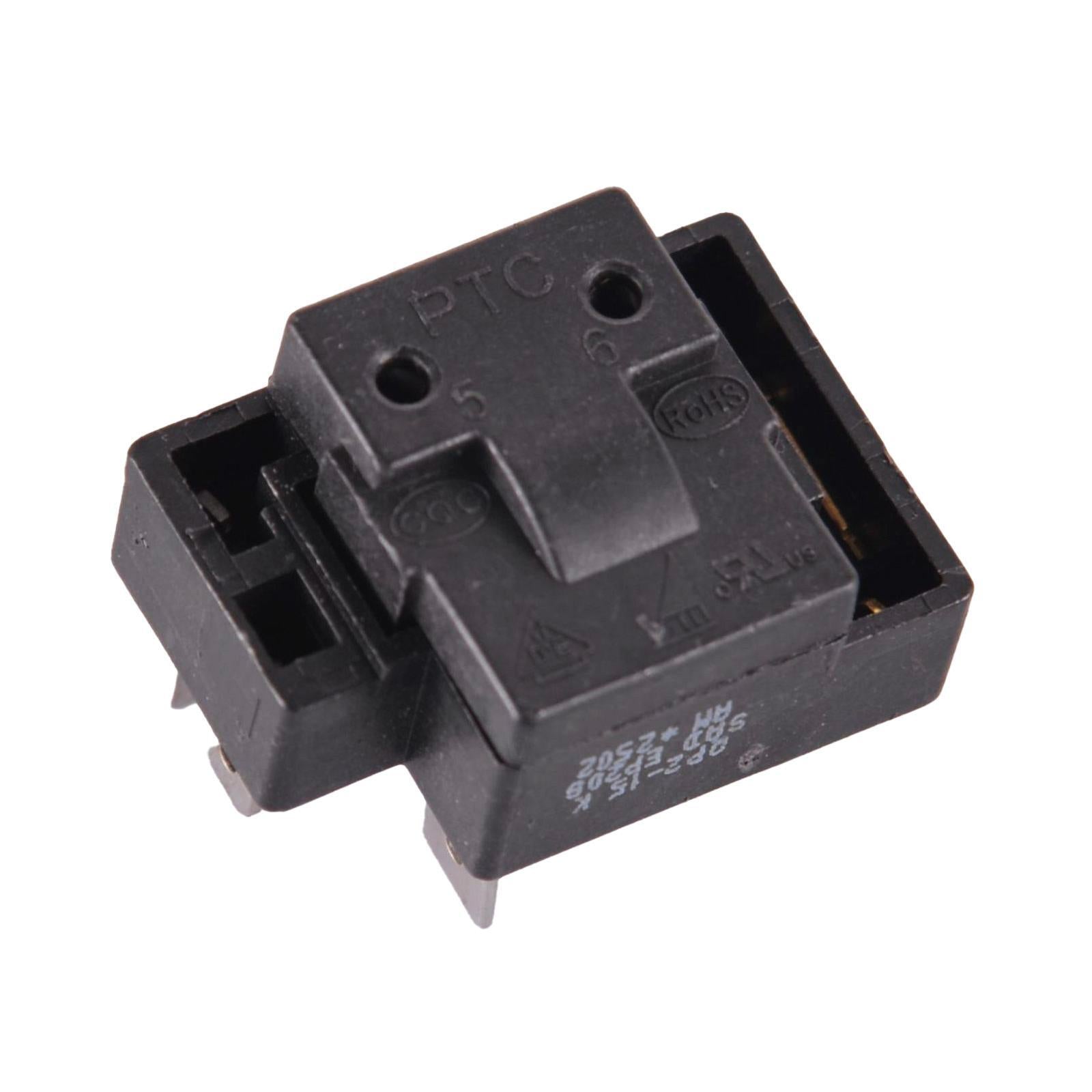 ya 26 Universal 7Pins QP2-15K Reigerator Start Relay For Danby Homa