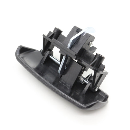 ya 1 7.7 Black Glove Compartment Latch 5EM34RC8 for 1997-2000 for Dodge Dakota & Durango