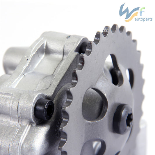 ya 9 6.4 Engine oil pump assembly for VW Beetle for Golf for JETTA for Passat 1.8 1.8T 1.9TDI 2.0