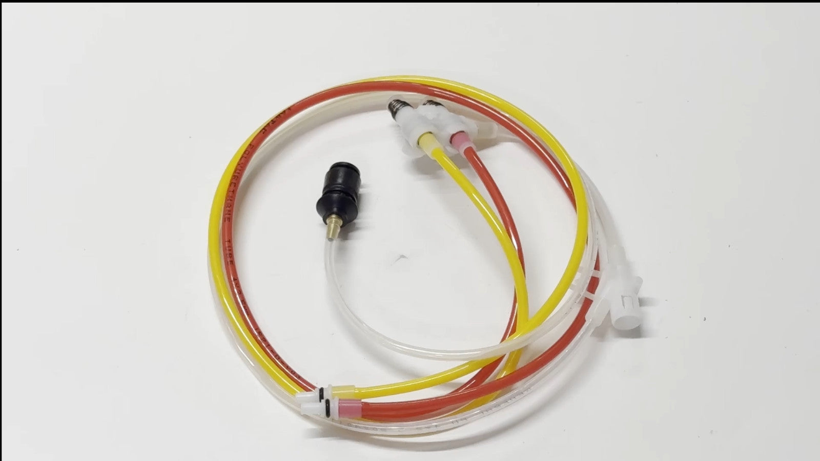 ya 5 8.7 Truck control valve connector tubing suitable for Scania / for MAN 1498894 81623406126