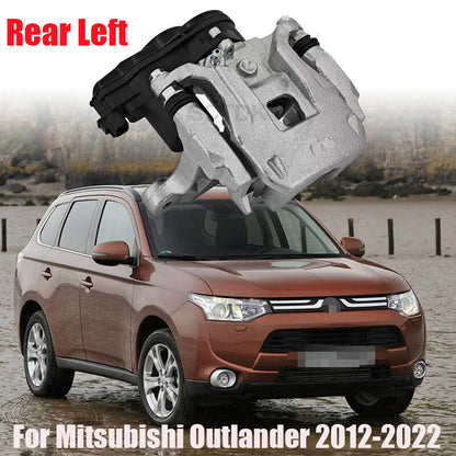 ya 11 10.28 For Outlander 2012-2022 Left Rear Electrical Brake Cylinder Caliper n