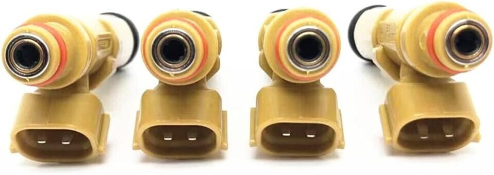 ya 1 8.5.4 4pcs 23250-11130 Suitable for 1995-2004 for Corolla Fuel injector nozzle