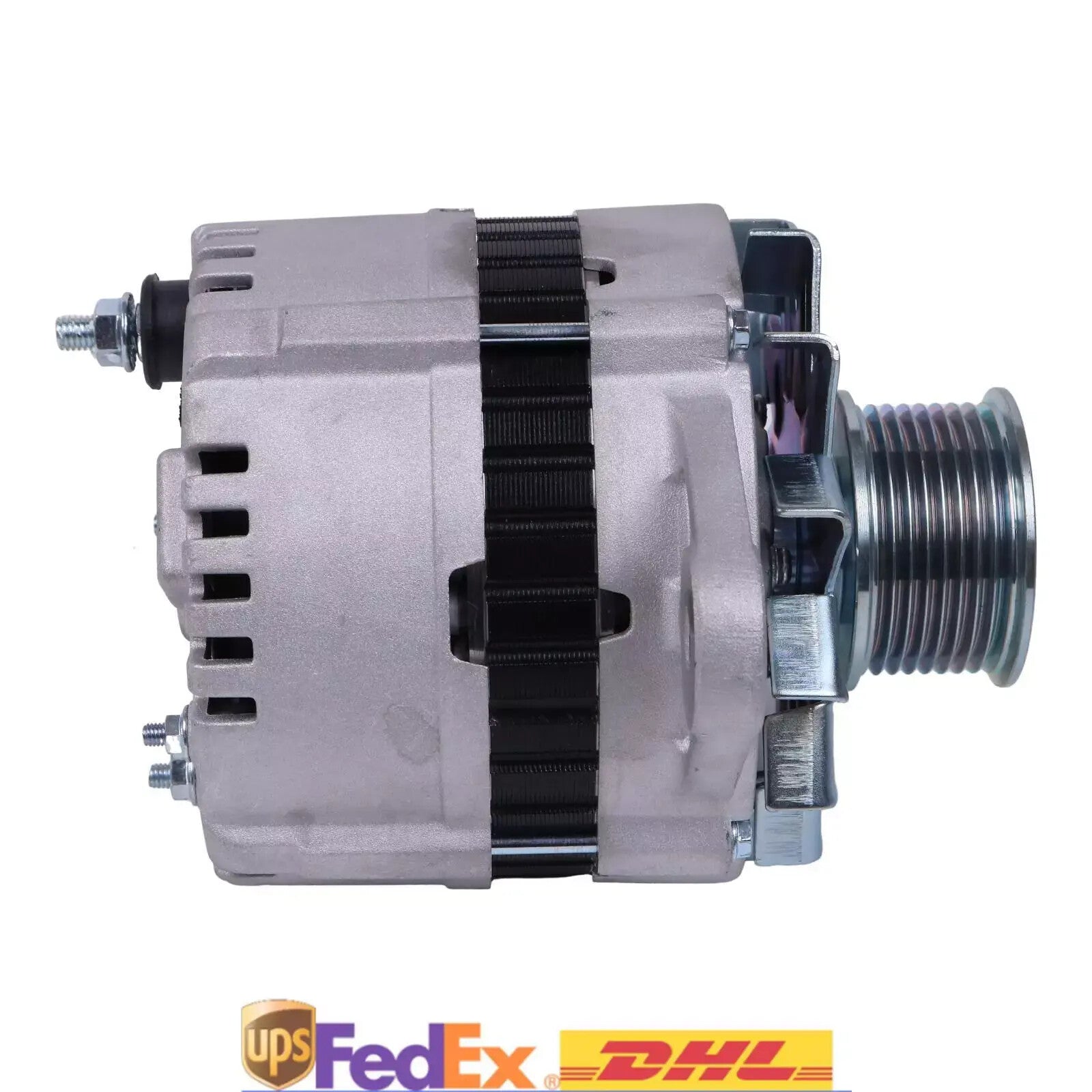 ya 27 7.2 75A 8PK Alternator 4080791 5263220 5263218 For Lucas JCB