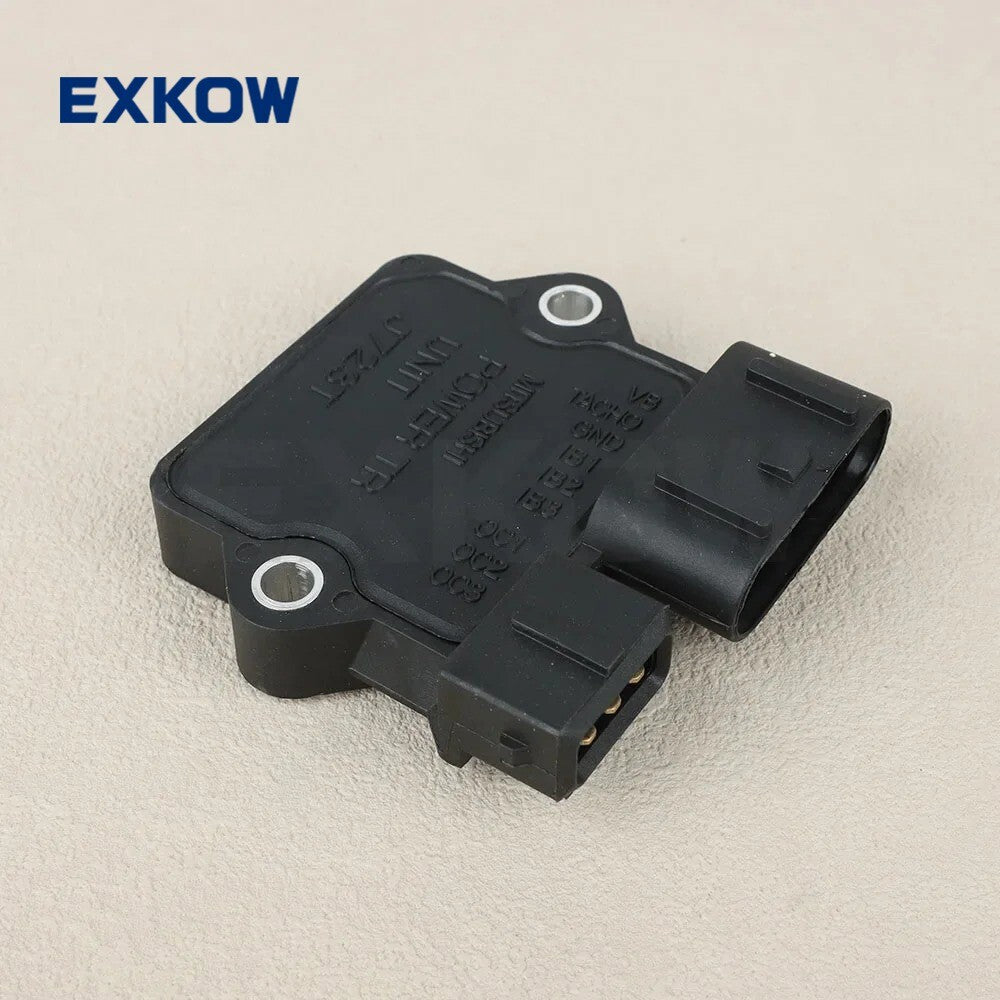 ya 5 6.16.2 Ignition Power Transistor for Mitsubishi for Pajero for Challenger L200 Triton MD349207