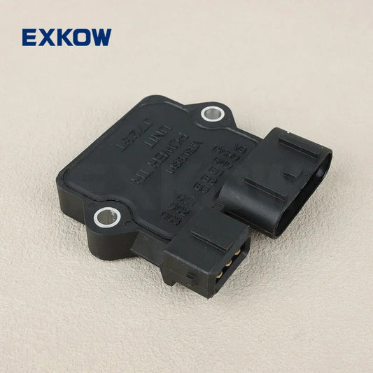 ya 5 6.16.2 Ignition Power Transistor for Mitsubishi for Pajero for Challenger L200 Triton MD349207