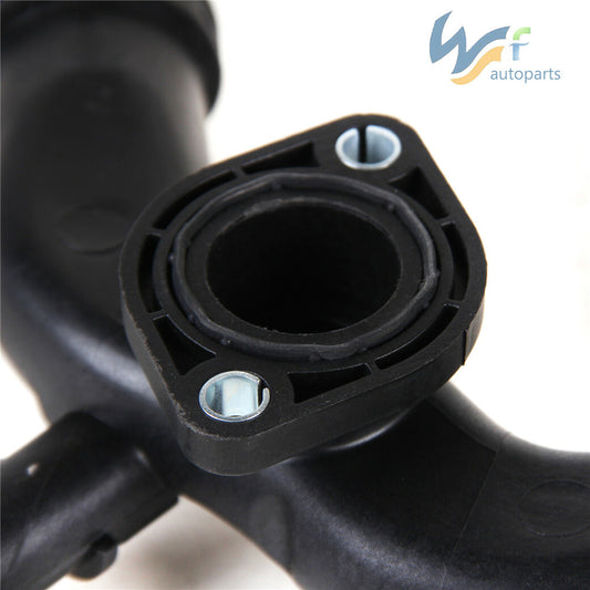 ya 5 6.15.2 Engine coolant pipe water hose suitable for VW Touareg for Audi S4 A5 Q7 06E121045Q