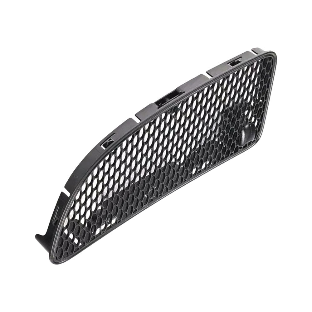 ya 5 8.7 Front Left Hood Grille Cover for 2005-2011 R171 SLK280 SLK300 SLK350 SLK55 AMG