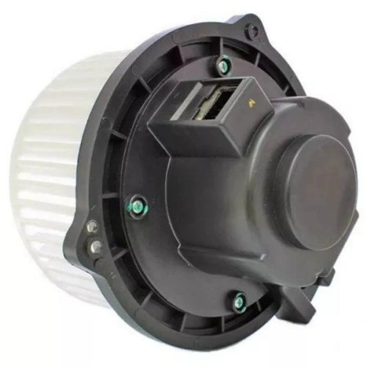 ya 6 6.12 for Chevrolet Captiva for Opel Antara 2006 - Internal Air Pulse System