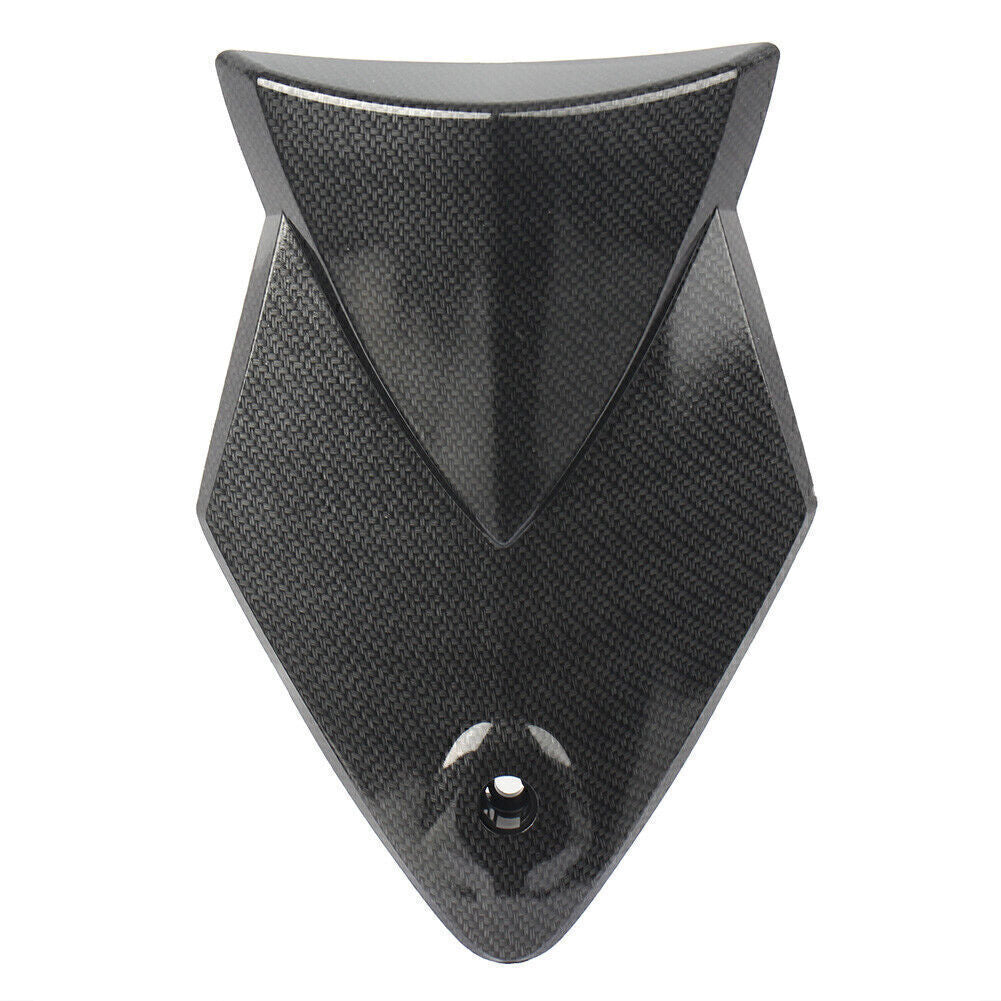 ya 5 8.7 Carbon Fiber Look Rear for SEAT Back Cowl Fairing Fit for BMW S1000RR 2009-2014 2010 11