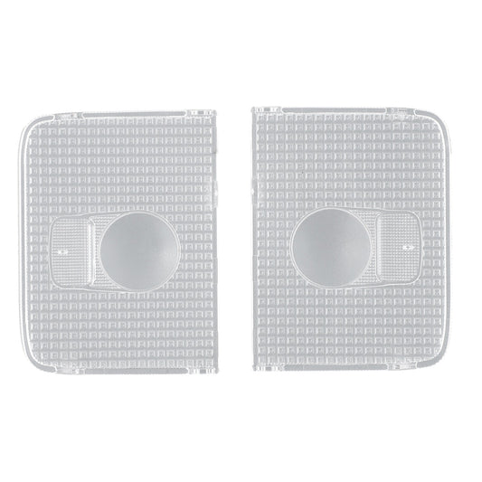 ya 1 6.30 Pair Interior Roof Reading Light Cover for for Nissan for Altima X-Trai 26442-AL500
