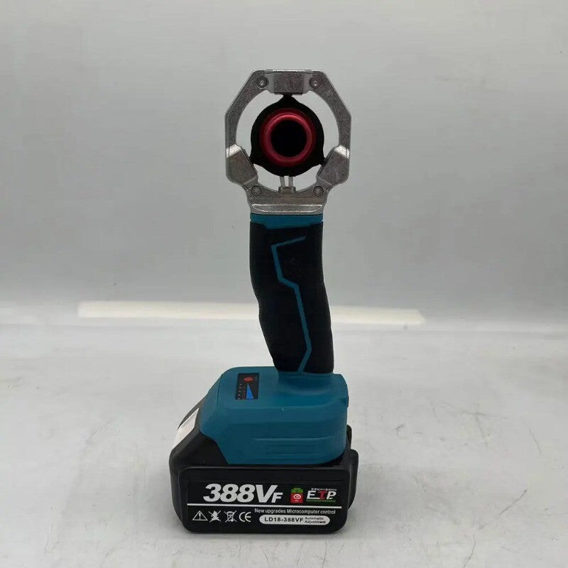 ya 26 8.1 Lithium Hot Melt Ppr Water Pipe Hot Melt Machine hargeable Hot Melt Pipea