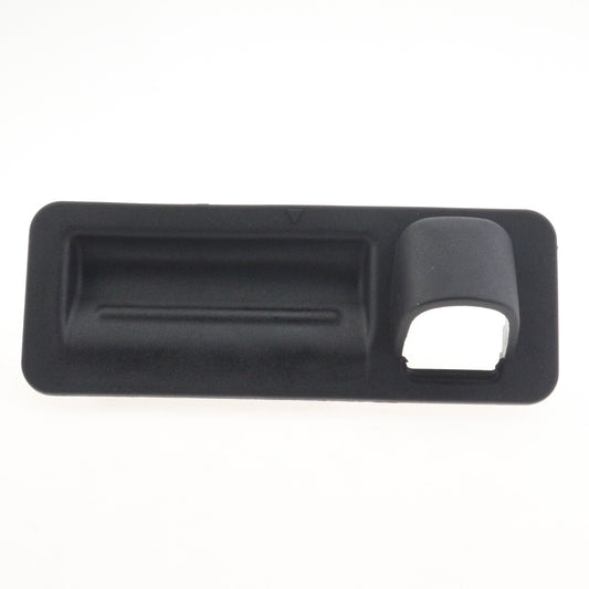 ya 6 6.12 Car exterior trunk lid lock handle 81260-F2010 for Hyundai for Elantra sedan 17-18