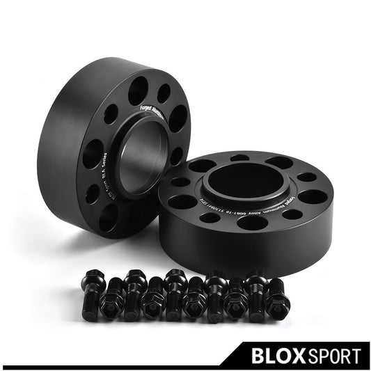 ya 1 7.2 5 Bolt PCD5x130 2pc 50mm Wheel Spacer Adapter for Mercedes-benz G class W204 W205