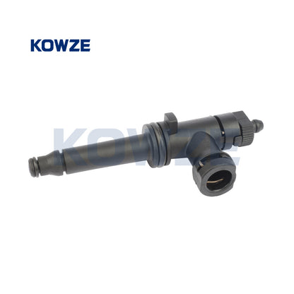 ya 5 8.7 Clutch Release Concentric Cylinder Adapter for Ford Transit 06-2014 4C117C560AB