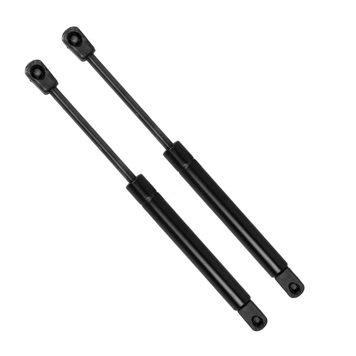 ya 6 6.12 Rear Trunk Lift Support Shock Strut 2PC for Mitsubishi Galant 2004-2012 SG414015