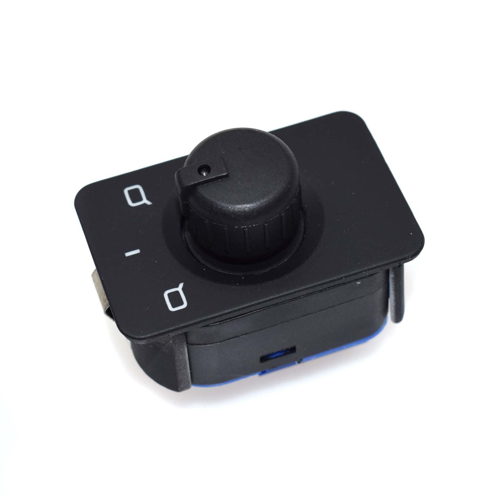 ya 1 8.5.3 New 98-04 Side Mirror Switch Control Knife Memory 4B1959565A Suitable for Audi A6 C5