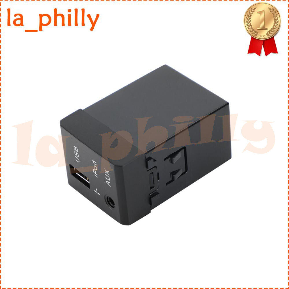 ya 13 Fit for Hyundai Santa Fe 07 08 09 10 11 12 #96120-2B000 IPOD AUX-USB Jack ASSY