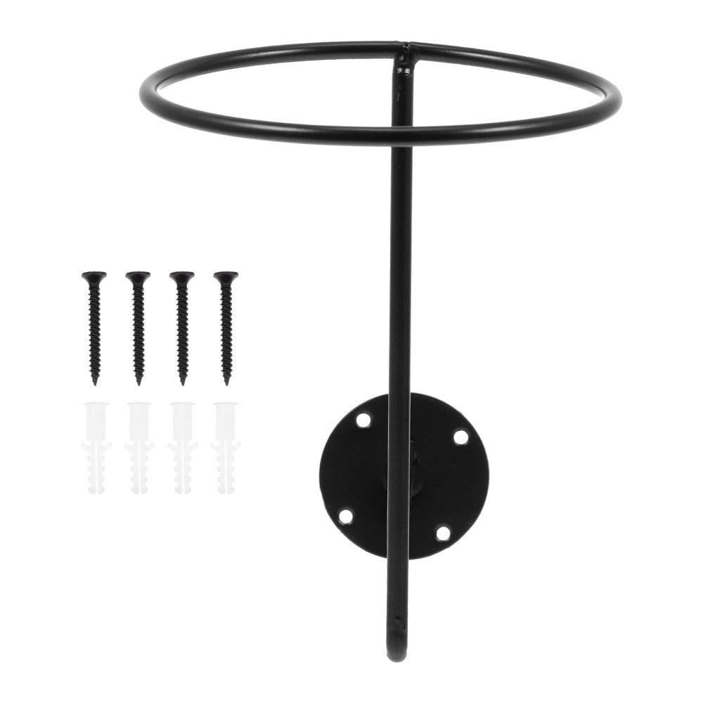 ya 2 7.15 Wall-mounted Storage Rack Baseball Cap Hanger Practical Hat Display