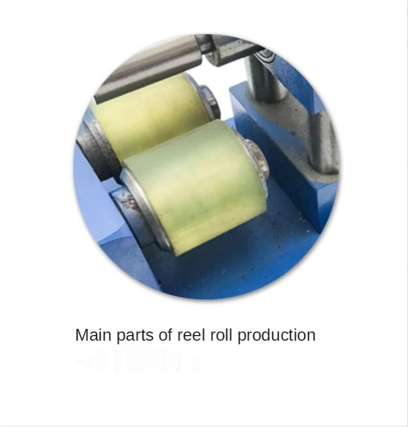 ya 26 8.1 Bracelet Pressure Circular Ring Stainless Steel Round Machine Bending Machinea