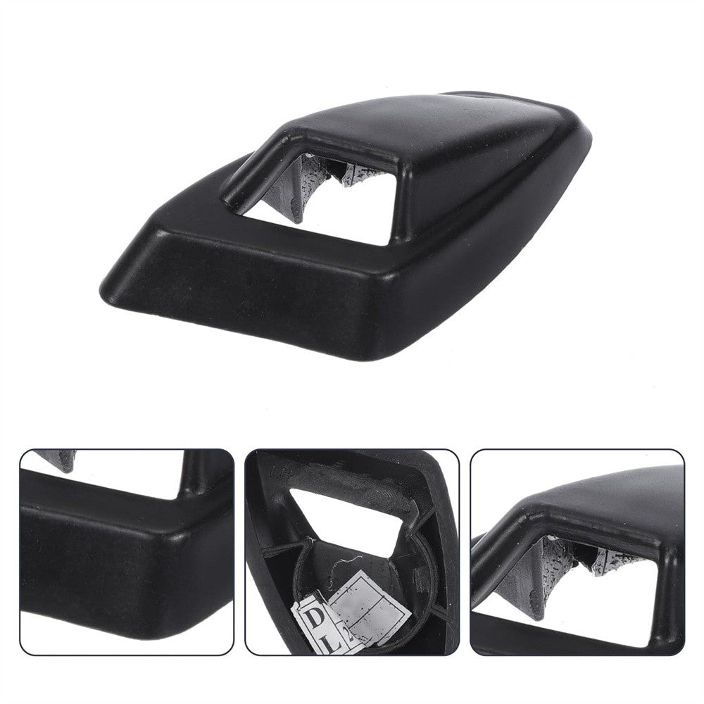 ya 27 6.18.2 Front Left Bumper Headlight Washer Nozzle Cover 25793667 for Cadillac CTS 08-14