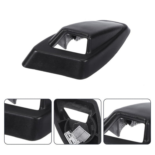 ya 27 6.18.2 Front Left Bumper Headlight Washer Nozzle Cover 25793667 for Cadillac CTS 08-14