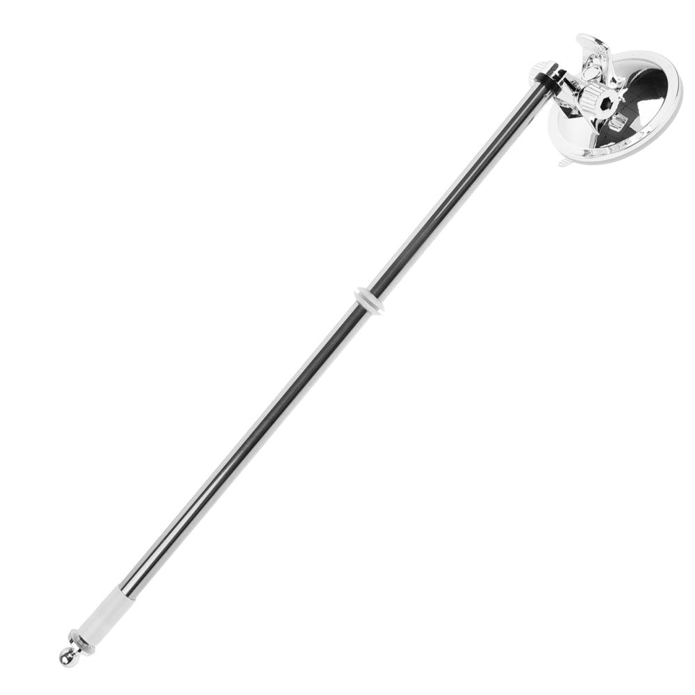 ya 5 8.7 Suction Cup Flagpole Truck Cups for Flags Car Mount Poles Trucks