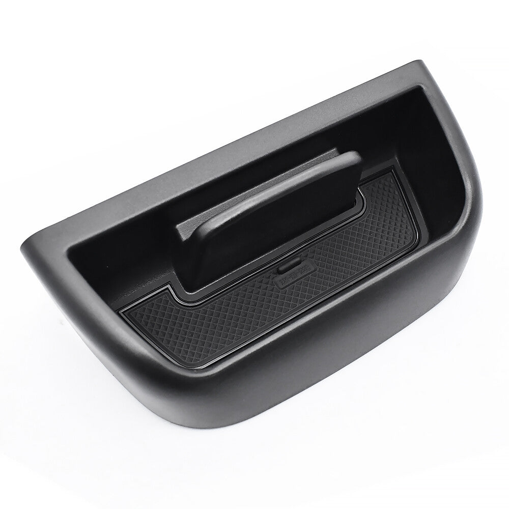 ya 5 8.7 For 2021-2024 for Ford Bronco Sport CX430 Car Dashboard Storage Box Organizer Tray