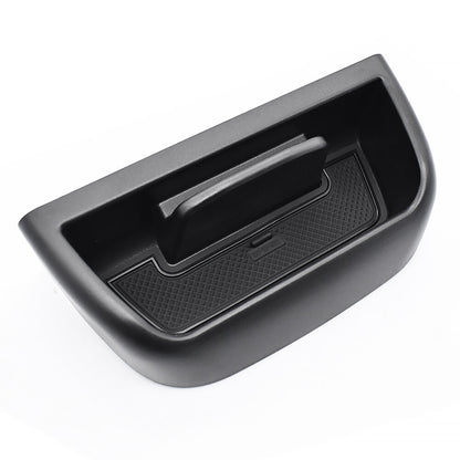 ya 5 8.7 For 2021-2024 for Ford Bronco Sport CX430 Car Dashboard Storage Box Organizer Tray