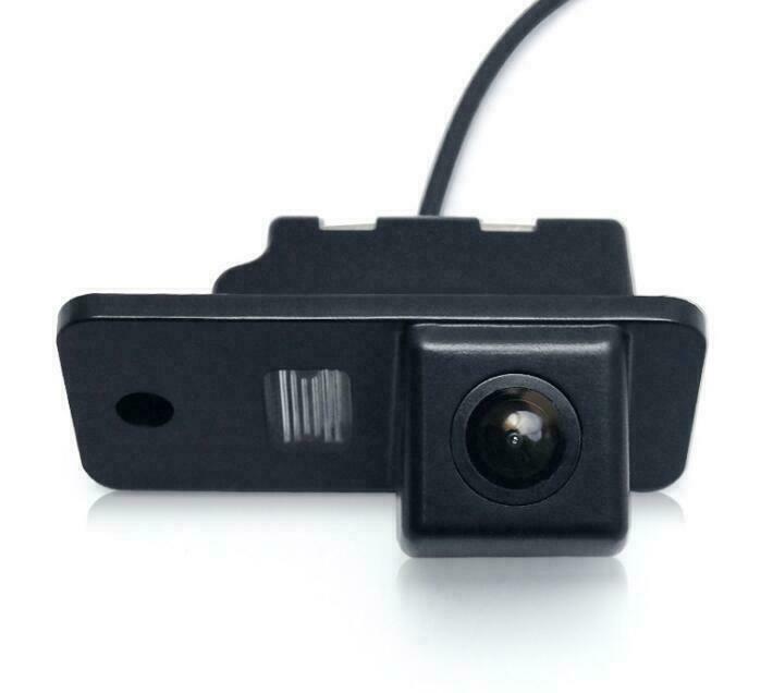 ya 5 8.7 Car Rear View Camera for Audi A3 for A4 for A5 for Audi for A6 S4 S5 for A8 for Q5 Q7 A6L Cabrio RS4 CCD