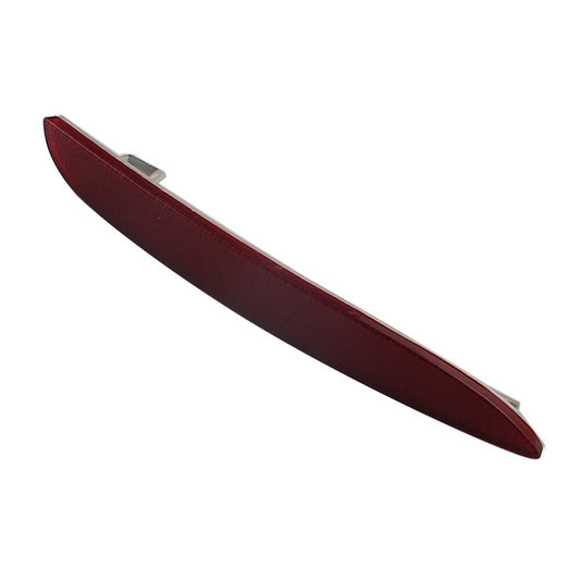 ya 27 6.21 Rear Right Side Bumper Reflector Replacement For X1 Series E84 2010 2011 2012